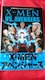 X-MEN VS.AVENGERS  AR~ XpC_[} X[p[}