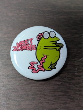 ȂJ ʃobW NEET ZOMBIE