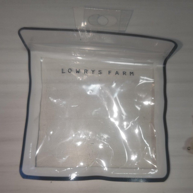 Vigp LOWRYS FARM [[Yt@[̃uXbg   uh 