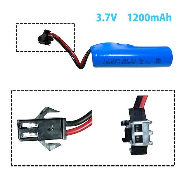 e WRp [dobe[ 1{ 3.7V 1200mAh@bigbt120  zr[ 