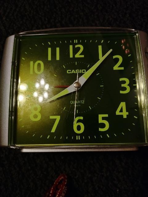 CASIO ڊo܂v   CeA/Ct 