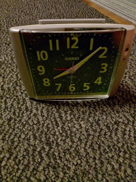 CASIO ڊo܂v  CeA/Ct 