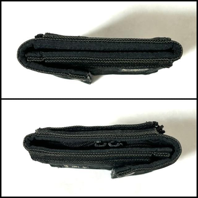 PORTER / SMOKY WALLET |[^[ X[L[ ܂z  uh 