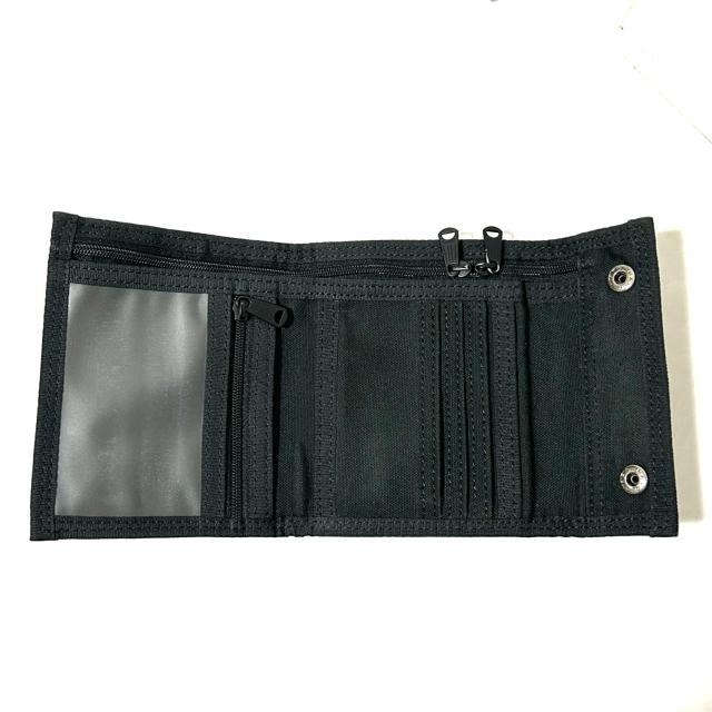 PORTER / SMOKY WALLET |[^[ X[L[ ܂z  uh 