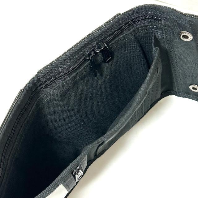 PORTER / SMOKY WALLET |[^[ X[L[ ܂z  uh 