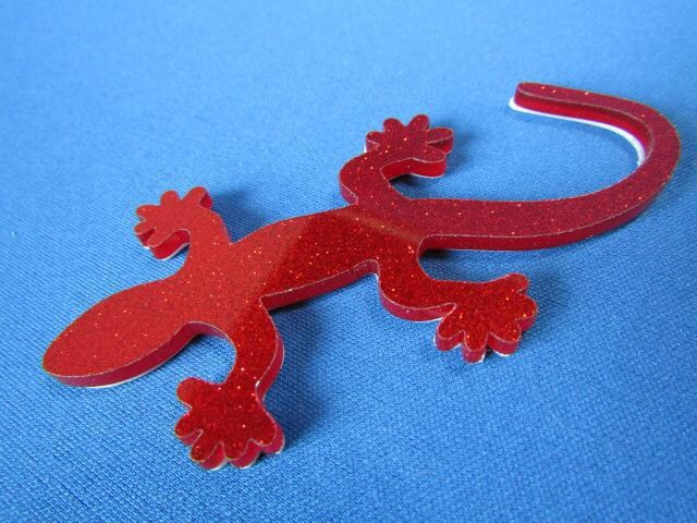 Gecko QbR[/{/Ibh dl ABSGu Vi  /oCN