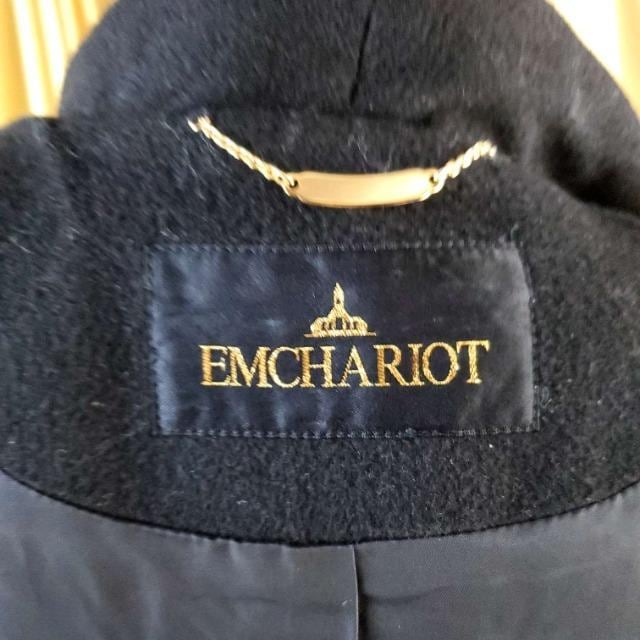 ݁239EMCHARIOTJV~100OJIOR[gF