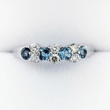 _Ch~ANA} ꕶ G^jeB O K18WG 0.25ct 0.20ct 3.0g