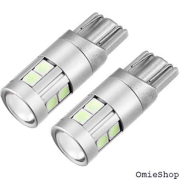 A ABSOPRO Ԃ̎ LEDd A~jE W 2825 3 9SMD u[Cg 2Zbg 600