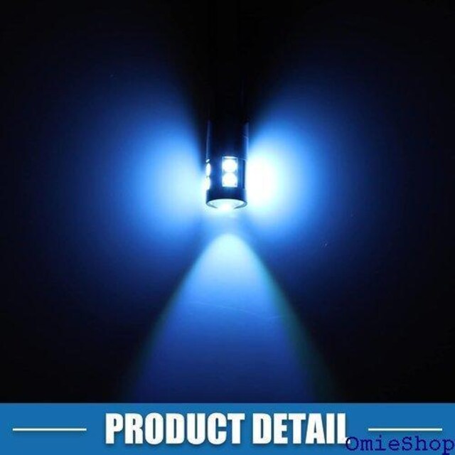A ABSOPRO Ԃ̎ LEDd A~jE W 2825 3 9SMD u[Cg 2Zbg 600  /oCN