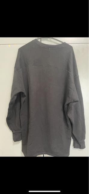 Y-3/N[lbN/T 3S LS TEE/TVc/MTCY/Rbg/BLK/H44800//  uh 