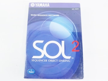 YAMAHA }n ~[WbNV[PX\tgEFA SOL2