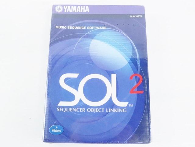 YAMAHA }n ~[WbNV[PX\tgEFA SOL2   PC{/Ӌ@ 