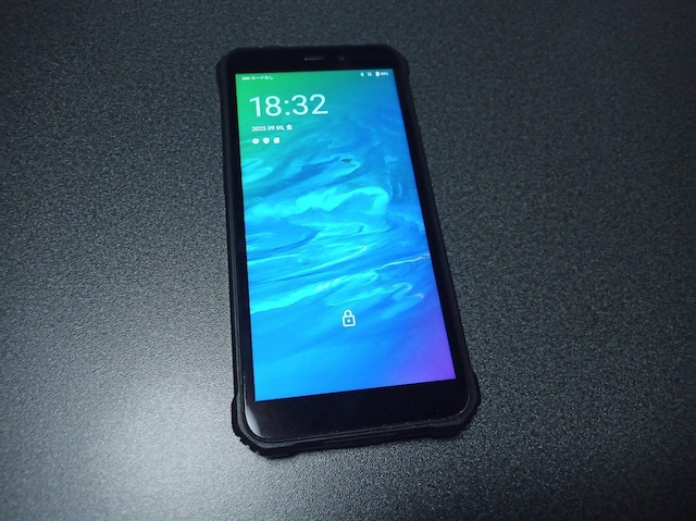 OUKITEL WP20   Ɠd/AV 