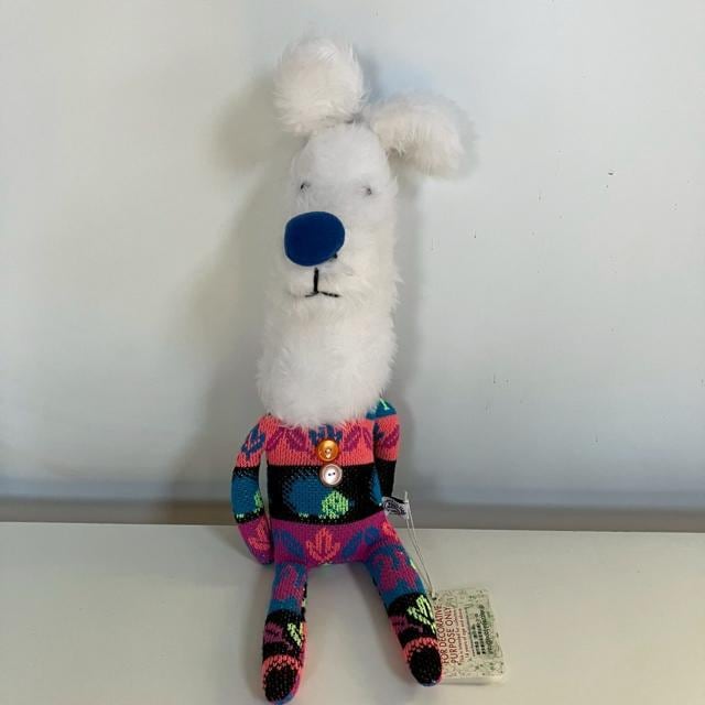 {r[_Y[ BobbyDazzler CMX p nhCh ʂ _ re[W N} F    