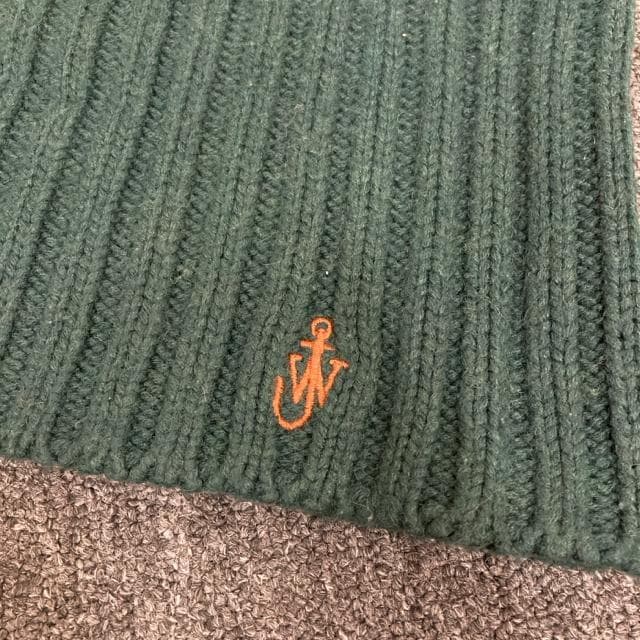  UNIQLO JW ANDERSON q[gebN lbNEH[}[  uh 