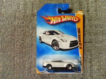 HW 2009 US  ײR35 GTR  ߰ܲ