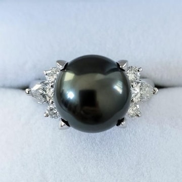 _Ch~ubNp[ O Pt900 0.58ct 10.2g
