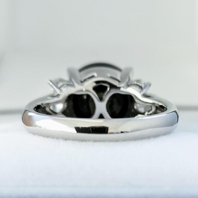 _Ch~ubNp[ O Pt900 0.58ct 10.2g  ANZT[/v 