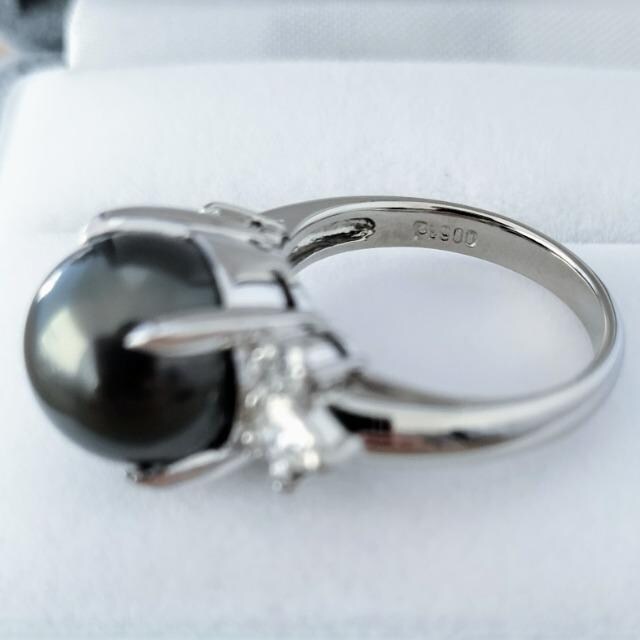 _Ch~ubNp[ O Pt900 0.58ct 10.2g  ANZT[/v 