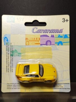 1/72Cararama|VFXPPfsJi