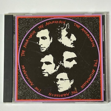 The Anomoanon / The Anomoanon
