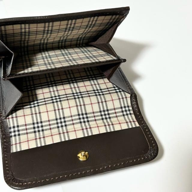 BURBERRY o[o[ U[ ܂ z _[NuE Y  uh 