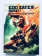 GOD EATER BURST SbhC[^[ o[Xg KChubN U{  Guide Book Strategy
