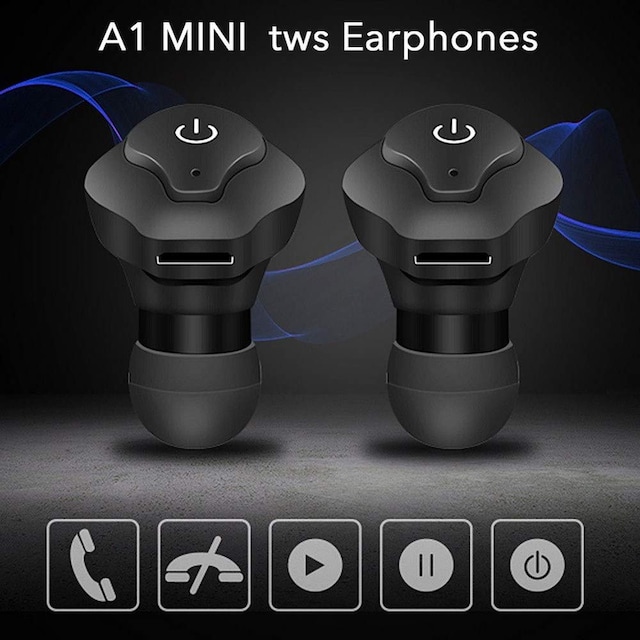 MooMax TWS BluetoothCz CXwbhtH   Ɠd/AV 