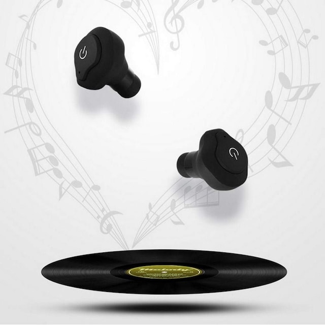 MooMax TWS BluetoothCz CXwbhtH  Ɠd/AV 