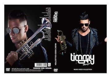 2022ITimmy Trumpet vWIPV MV eB~[Egybg