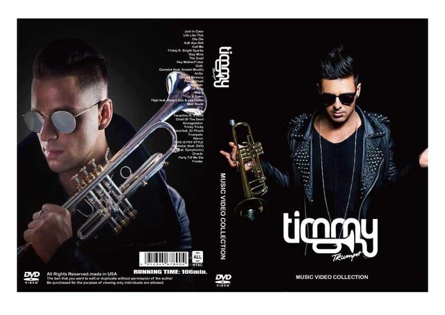 2022ITimmy Trumpet vWIPV MV eB~[Egybg 