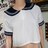 コスプレ用セーラー服(///ω///)上のみ