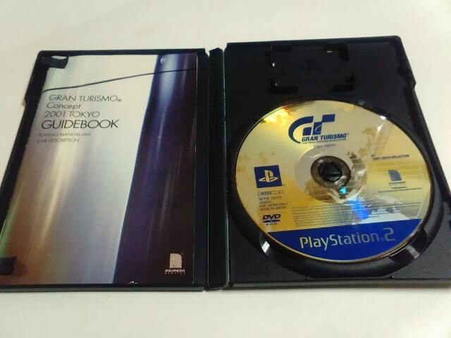 PS2/y2{180~!!zOc[X@2001ᓽ炭炭zցqeς݁ryt!!zDi