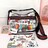 ★新品未使用★LeSportsac レスポートサック バースデーウィッシュ ショルダーバッグ ポーチ 7520 セット 送料無料