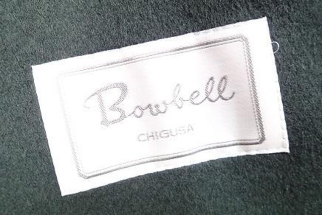 CHIGUSA Bowbell{[xE[ {^t XJ[gX[c /XO[/傫TCY15  t@bV 