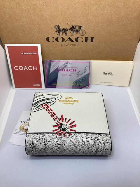 COACH  R[`  C7433  ܂z@fBYj[ x L[XwO@R{  X[EHbg@`[N}`   uh 