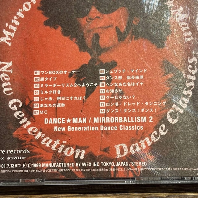 y_X}z~[{[Y 2  CD/DVD/rfI 