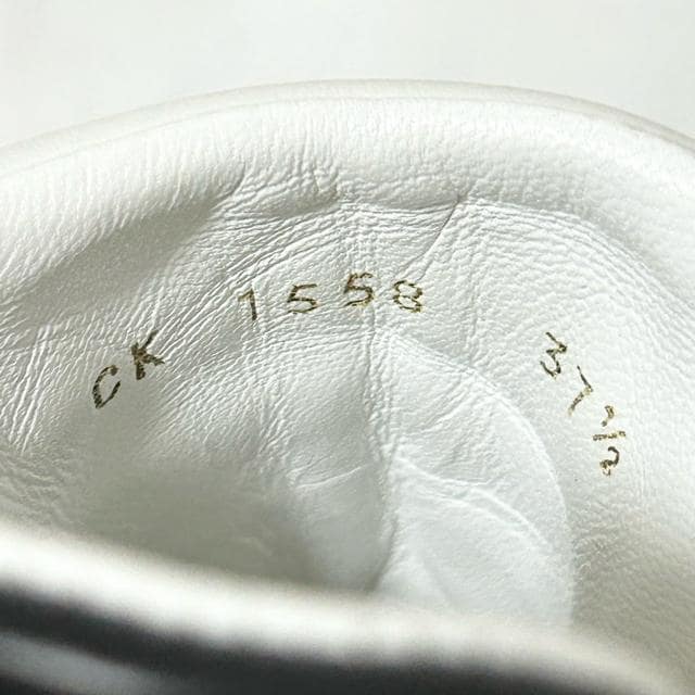 i DOLCE  GABBANA yCg Xj[J[ 37.5  uh 