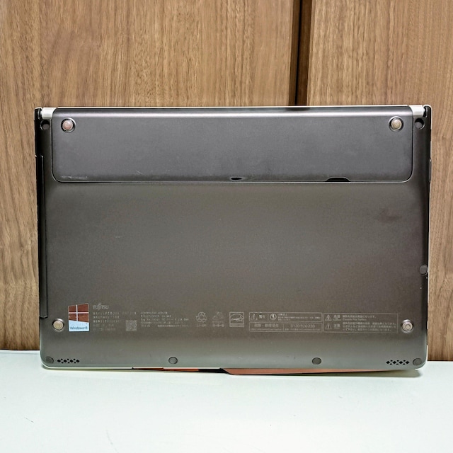 FUJITSU LIFEBOOK Corei5 8GB SSD512GB ^b`pl DVD WebJ Office  PC{/Ӌ@ 