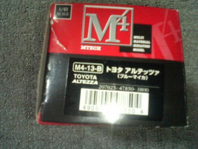 M4 1/43  Aebc@  u[}CJ  zr[ 