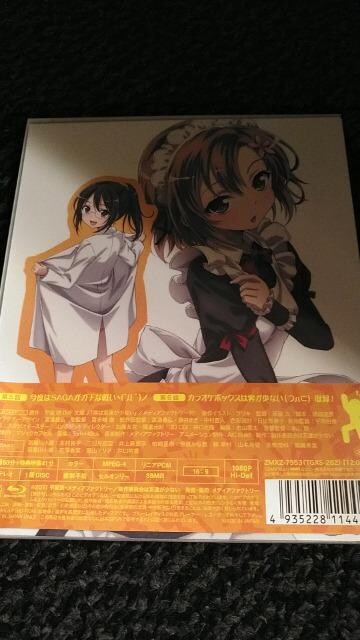 BluRay\tg l͗FBȂ R  Aj/R~bN/LN^[ 