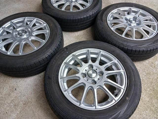 165/65R14 79H ă^CAA~Zbg
