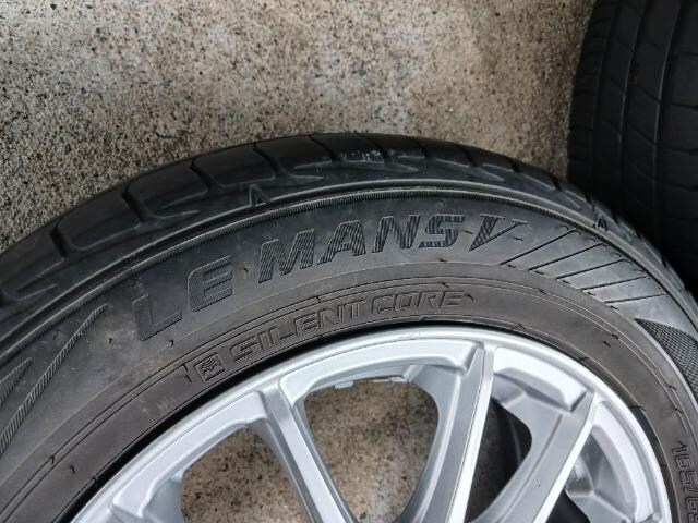 165/65R14 79H ă^CAA~Zbg