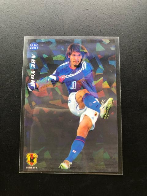 レア！ジョナス　サッカーカード　カルビー　1988 レア！ジョナス サッカーカード カルビー 1988 （カルビー