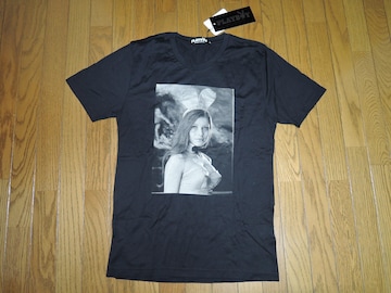 Vi HYSTERIC GLAMOUR qXebNO}[ ~ PLAYBOY vC{[C oj[KtHg TVc S 