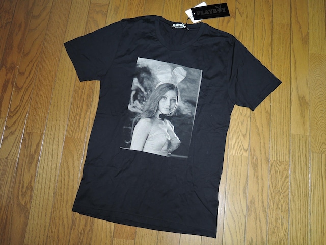 Vi HYSTERIC GLAMOUR qXebNO}[ ~ PLAYBOY vC{[C oj[KtHg TVc S   uh 