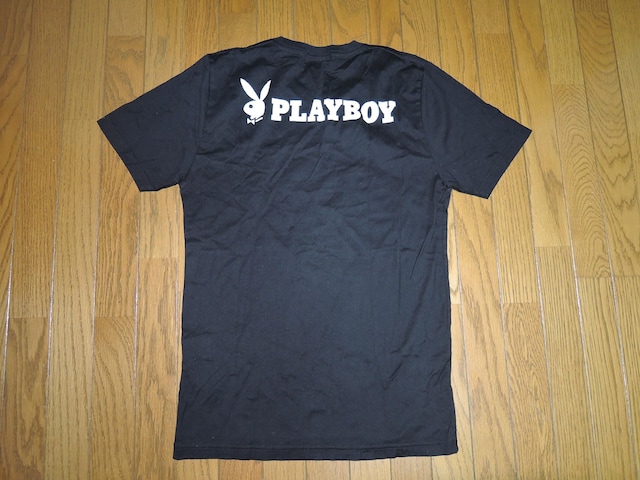 Vi HYSTERIC GLAMOUR qXebNO}[ ~ PLAYBOY vC{[C oj[KtHg TVc S   uh 