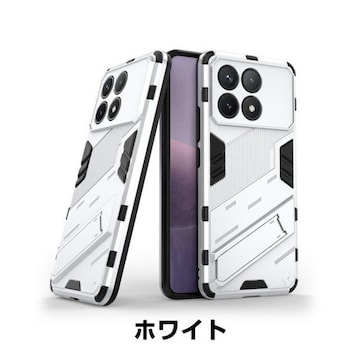 VI~ Xiaomi Poco X6 PROP[X TPU+PCf ϏՌ
