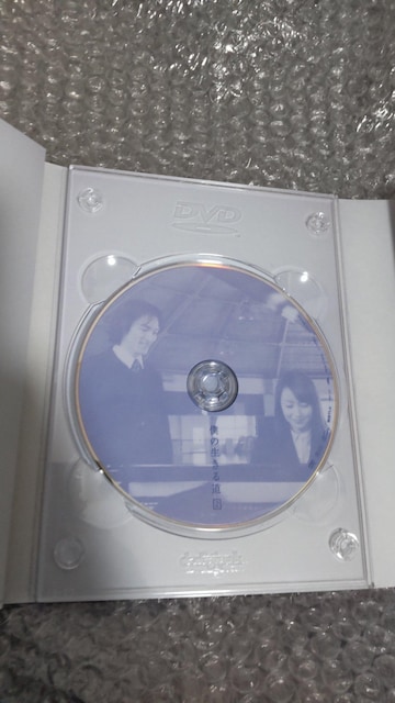 l̐铹@DVD BOX  CD/DVD/rfI 